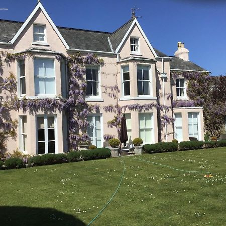 Newton Cottage Porthcawl Buitenkant foto