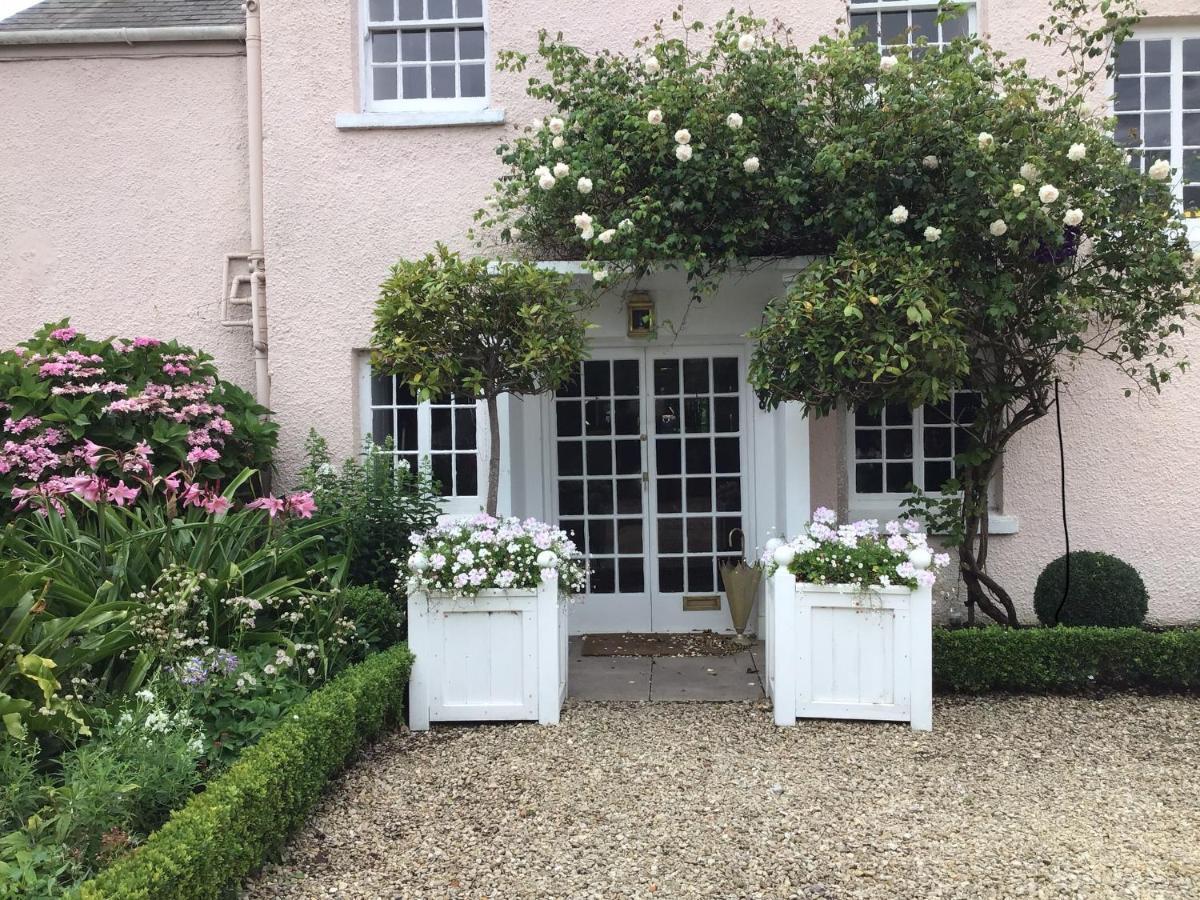Newton Cottage Porthcawl Buitenkant foto