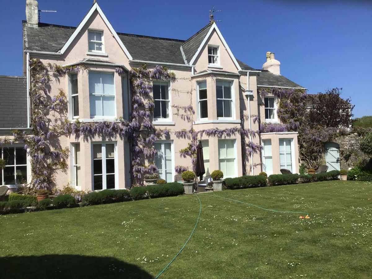 Newton Cottage Porthcawl Buitenkant foto