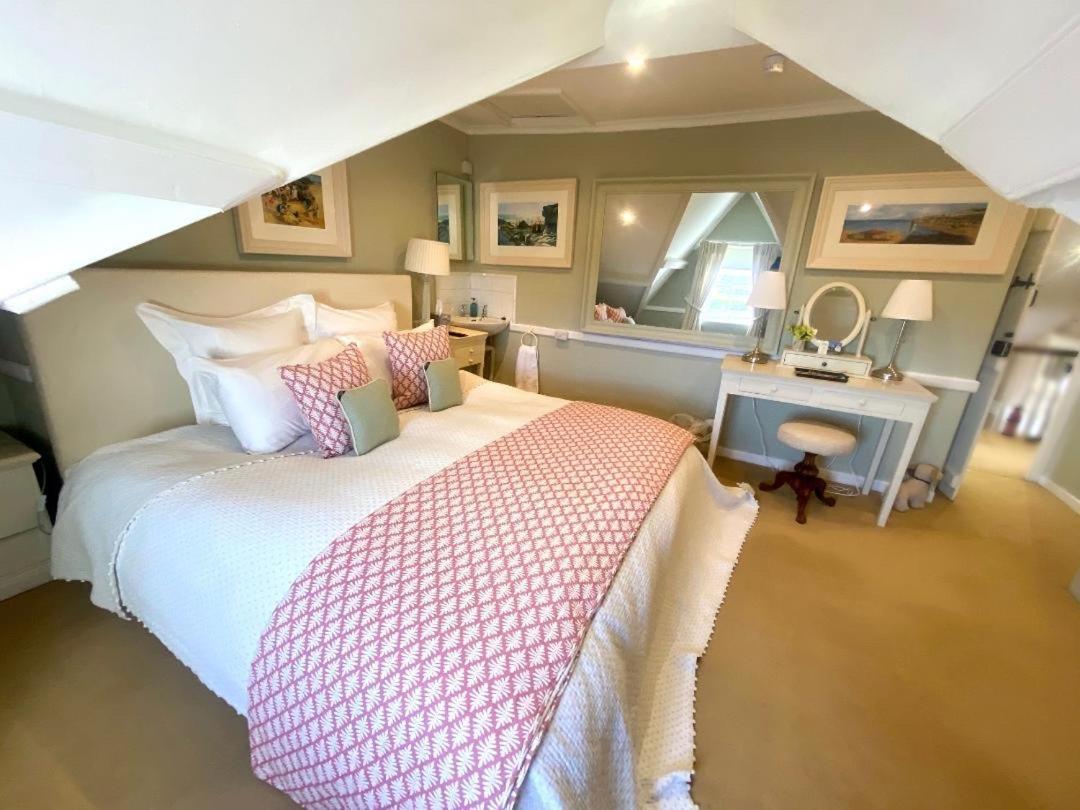 Newton Cottage Porthcawl Buitenkant foto