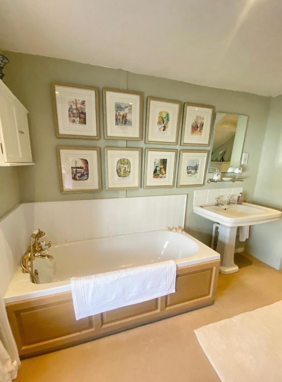 Newton Cottage Porthcawl Buitenkant foto
