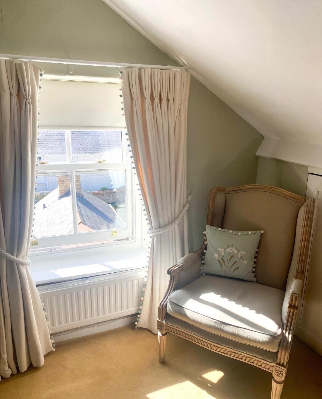 Newton Cottage Porthcawl Buitenkant foto