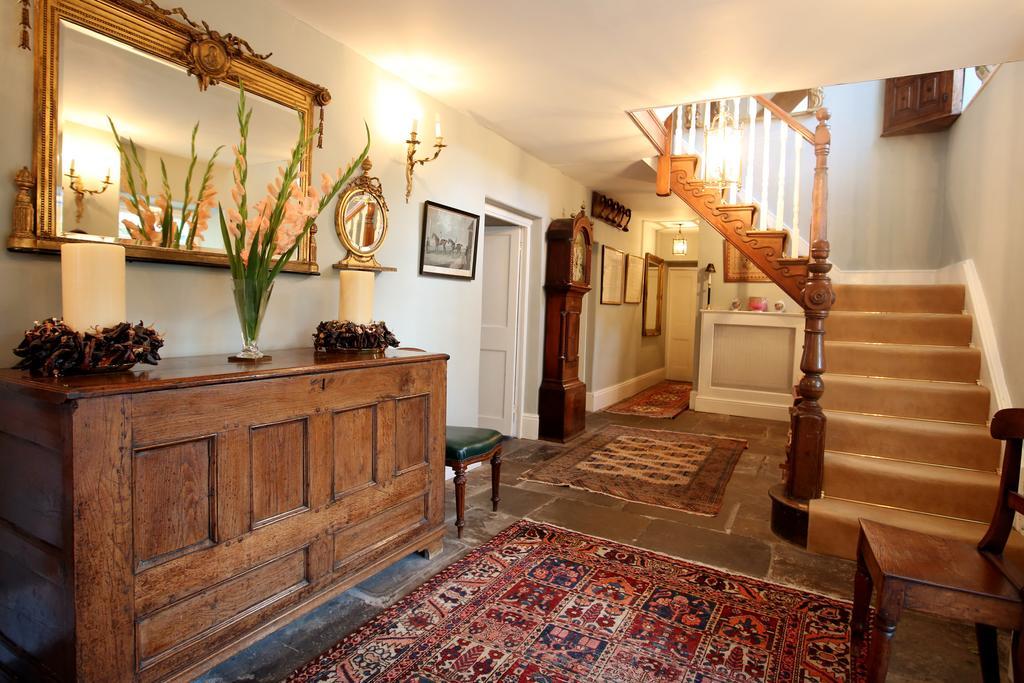 Newton Cottage Porthcawl Buitenkant foto