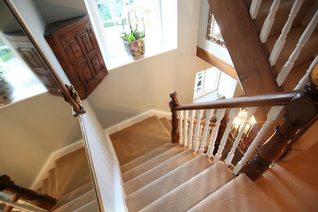 Newton Cottage Porthcawl Buitenkant foto