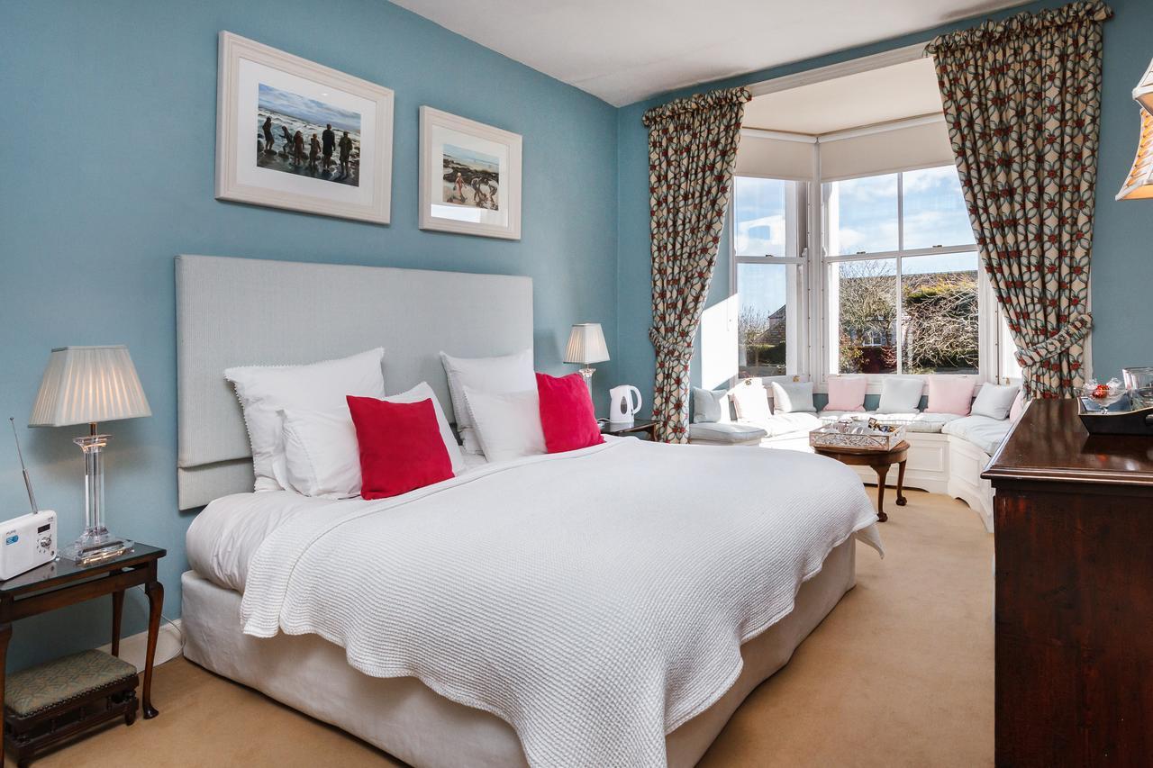 Newton Cottage Porthcawl Buitenkant foto